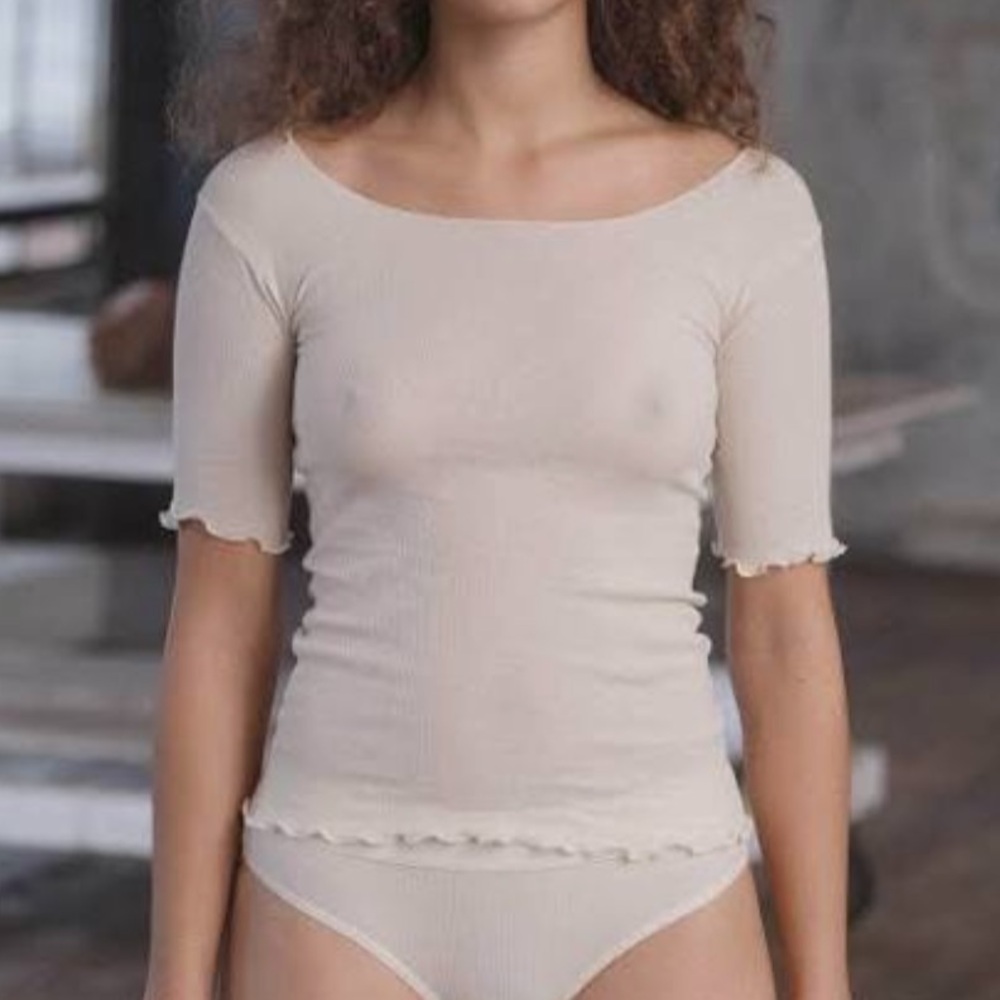 pama 3/4 T shirt BaseRange